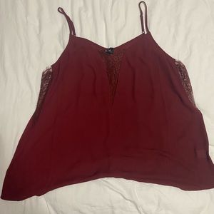 Torrid Top